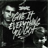 Artwork for "Give it Everything You Got"