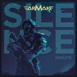 Artwork for "Silence Minute"