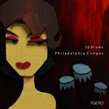 Artwork for "Philadelphia Congas"