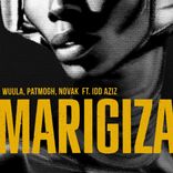Artwork for "Marigiza"