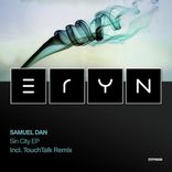 Artwork for "Sin City"