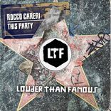 Portada para "This Party"