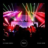 Artwork for "Disco Burn"