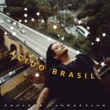 Portada para "Nena Ácida"