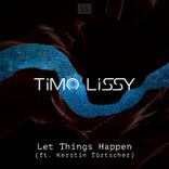 Artwork für "Let Things Happen"