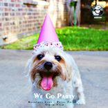 Artwork for "We Go Party"