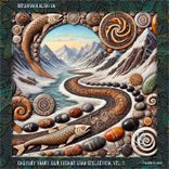 Artwork for "Mountain Altai VA: Chuysky Trakt. Dub Techno Star Collection, Vol. 1"