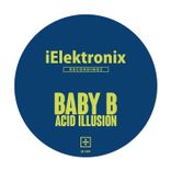 Artwork voor "ACID ILLUSION"