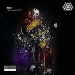 Artwork for "Locomotive"