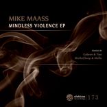 Portada para "Mindless Violence"