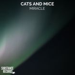 Artwork for "Miracle"