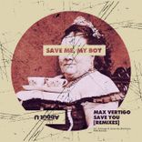 Artwork for "Save You Remixes"