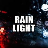 Artwork for "Rain Light"