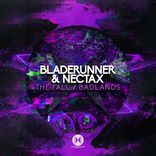 Artwork for "The Fall"