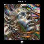 Artwork for "Lights"