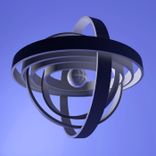 Artwork for "Spectrum. One"