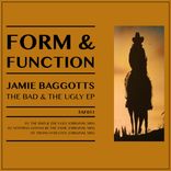 Artwork für "The Bad & The Ugly EP"