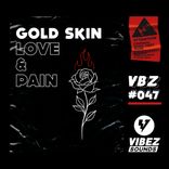 Artwork for "Love & Pain"