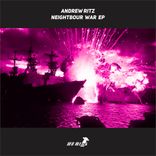 Artwork for "Neighbour War"