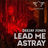 Portada para "Lead Me Astray"