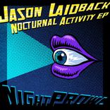 Artwork for "Nocturnal Activity EP"