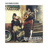 Artwork for "Te Quiero"