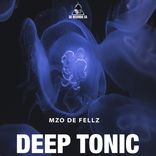 Artwork for "Deep Tonic"