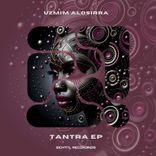 Artwork for "Tantra EP"