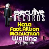 Artwork for "Waiting (Aos Remix)"