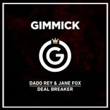 Artwork for "Deal Breaker"