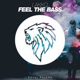 Artwork für "Feel the Bass"