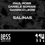 Artwork for "Salinas"