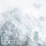 Artwork for "Colder Now EP"