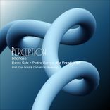 Artwork for "No Frontier"