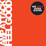 Artwork für "Feel Good"