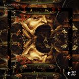 Portada para "Caverna"