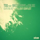 Artwork voor "Cute Blast / Fallout Conflict"