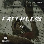 Artwork for "Faithless EP"
