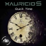 Artwork voor "Quick Time"