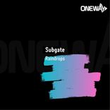 Artwork for "Raindrops"