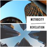 Portada para "Revelation"