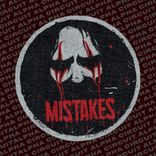 Artwork voor "Mistakes"