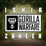 Artwork for "Zaheer"