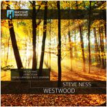 Artwork voor "Westwood"
