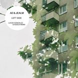 Artwork for "Left Side (Lucas Gonzalez & Hosca Remix)"