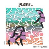 Artwork for "Glider"