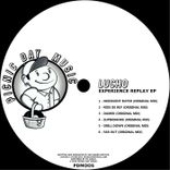 Artwork for "Experience Replay"