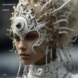 Artwork for "Shanti"