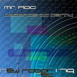 Artwork voor "Legends Of Party"