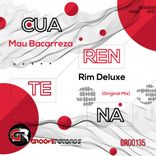 Artwork for "Cuarentena"